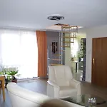 Apartman Friedrichswalde