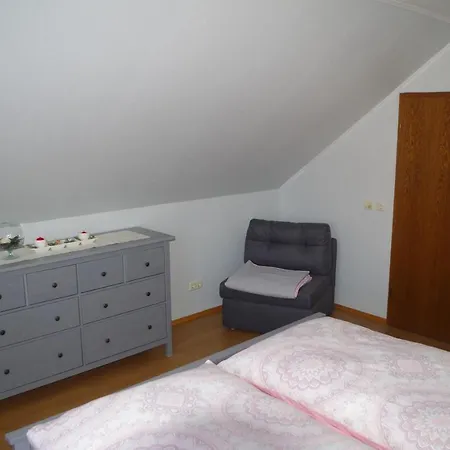 Friedrichswalde Appartement *