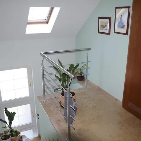 Apartment Friedrichswalde Bahretal