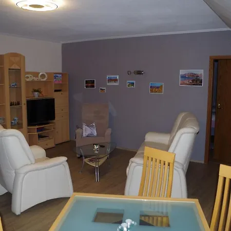 Friedrichswalde Appartement Bahretal