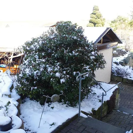 Friedrichswalde 公寓 *