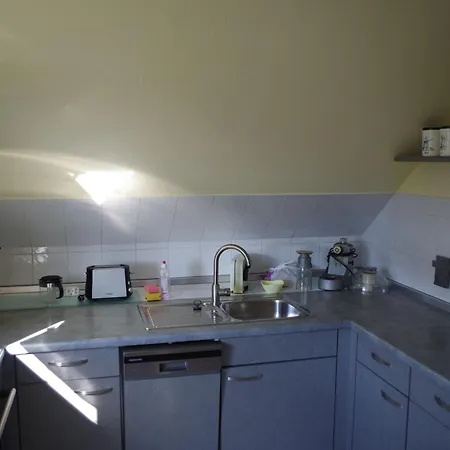 Апартаменты Friedrichswalde *