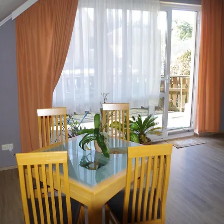 Apartman Friedrichswalde Bahretal