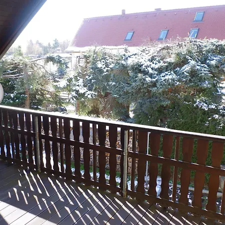 Apartman Friedrichswalde *