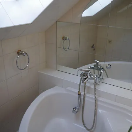 Friedrichswalde Appartement Bahretal
