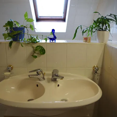 Apartman Friedrichswalde Bahretal