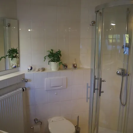 Friedrichswalde Apartman