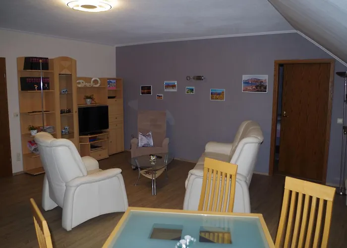 Friedrichswalde * Bahretal