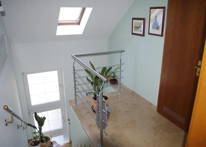 Apartament Friedrichswalde Bahretal