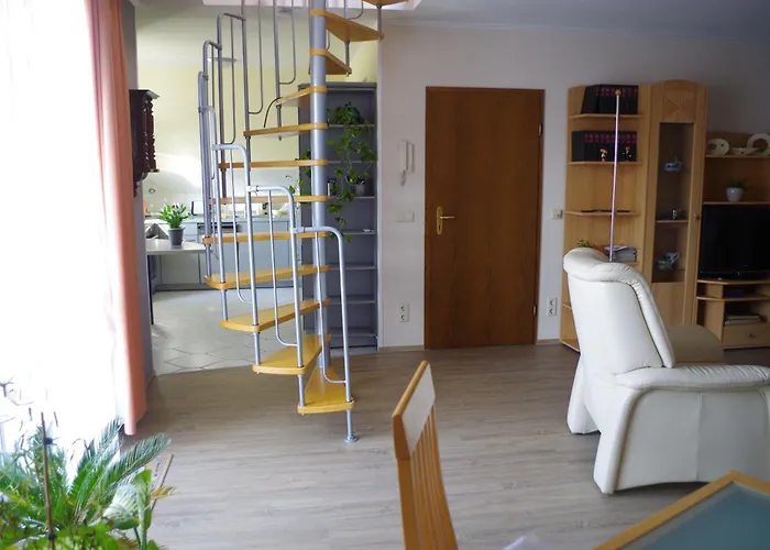 Friedrichswalde Bahretal