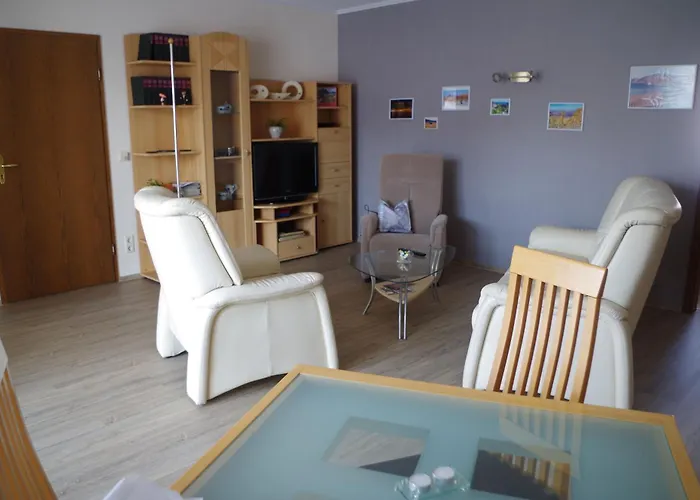 Friedrichswalde Bahretal