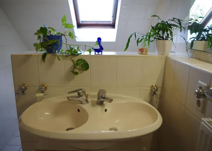 Apartament Friedrichswalde Bahretal